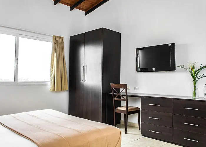 Hotel Kariña Maturín
