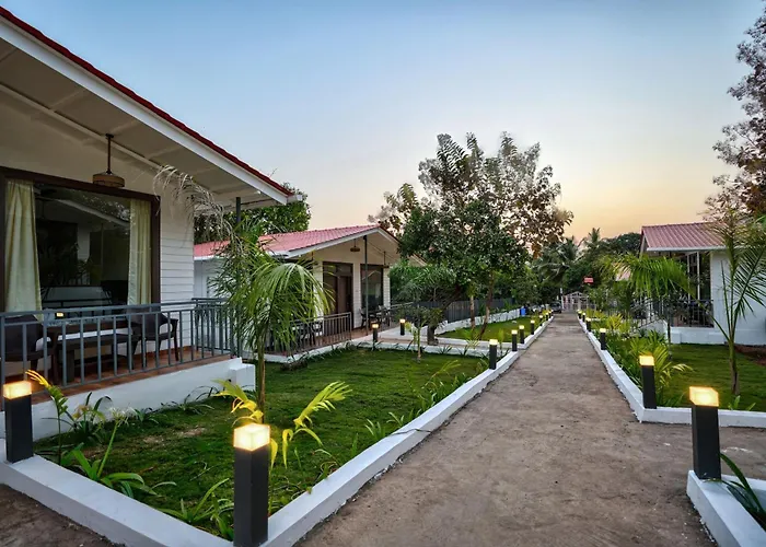 Amore Serenity Resort