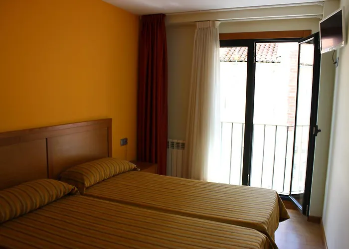 Pension Pousada Chiquitin