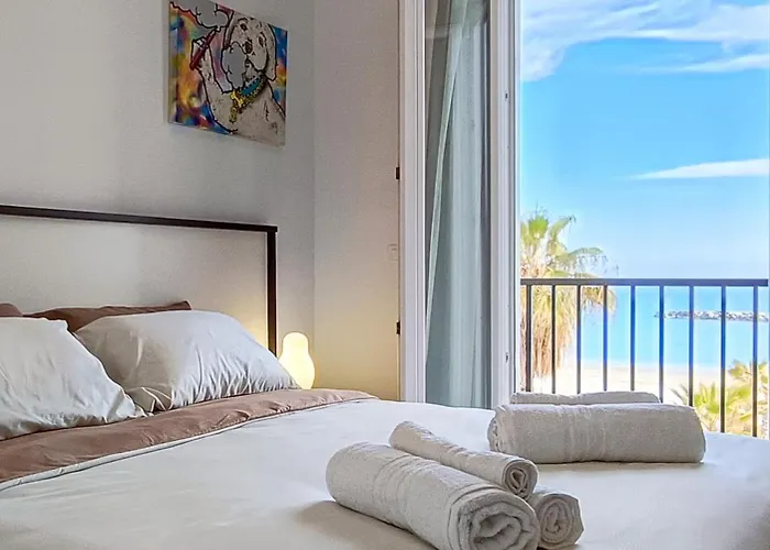Lido Rooms & Apartments