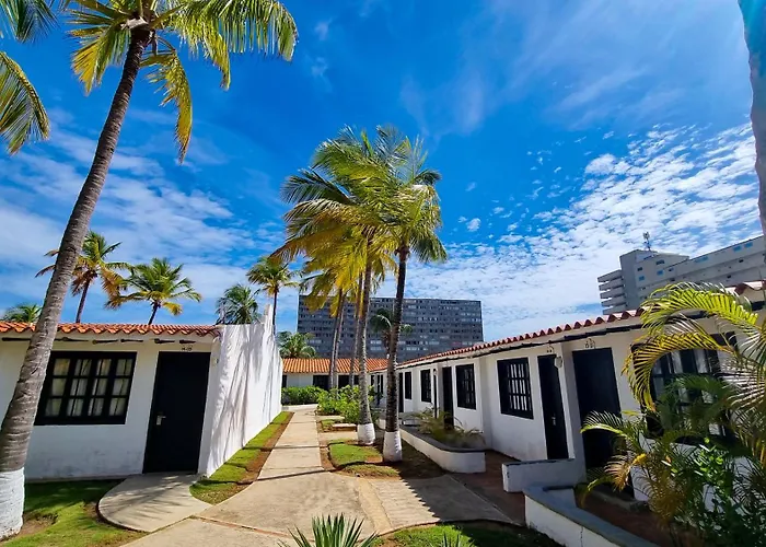 Hotel Margarita Village