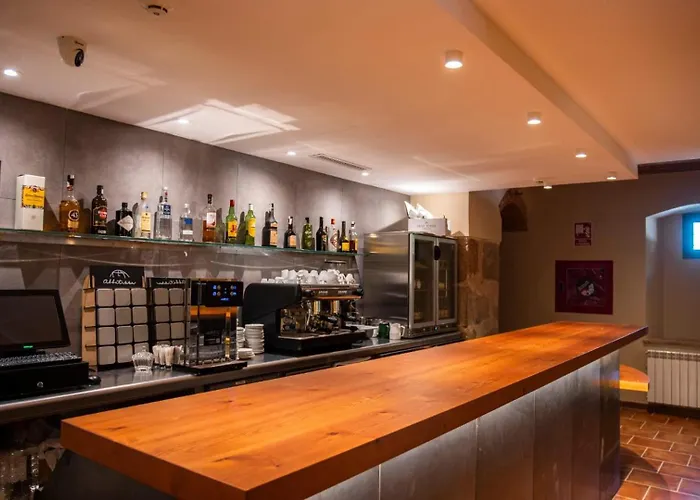 Abbatissa Hotel Restaurant