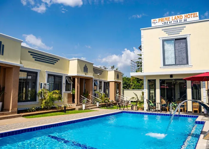Primeland Hotel