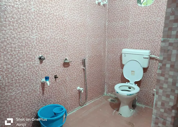 Hotel O Shakti Resort