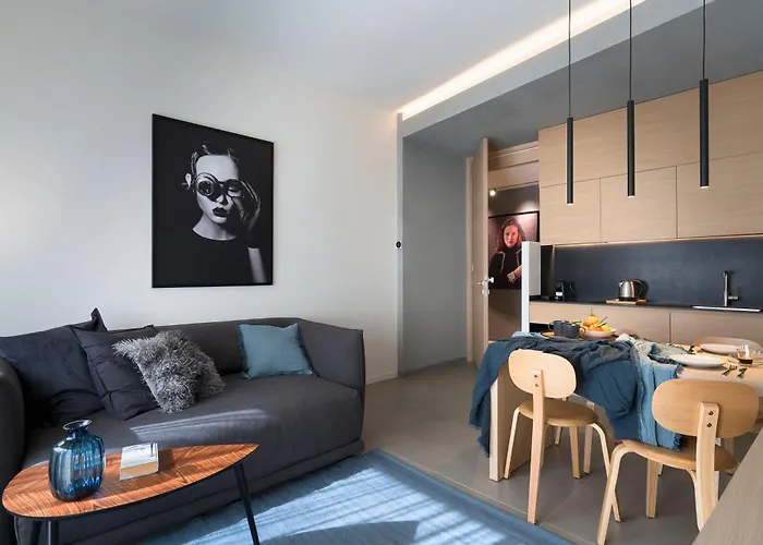 Catania Smart Apartments