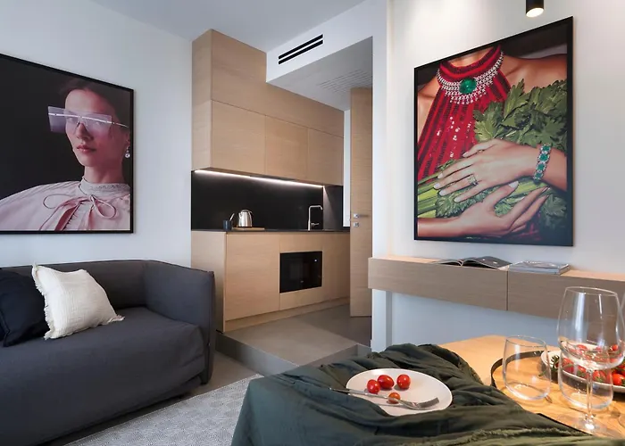 Catania Smart Apartments