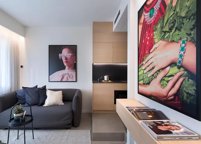 Catania Smart Apartments
