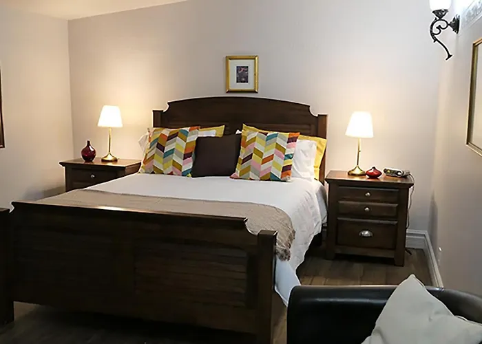 Auberge La Daïna