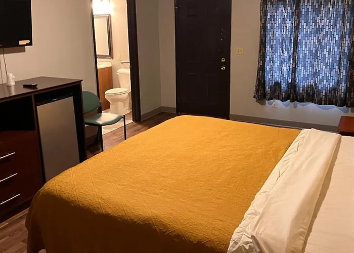 Budget Motel