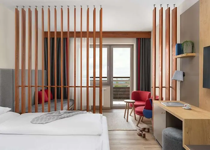 Falkensteiner Hotel Sonnenalpe