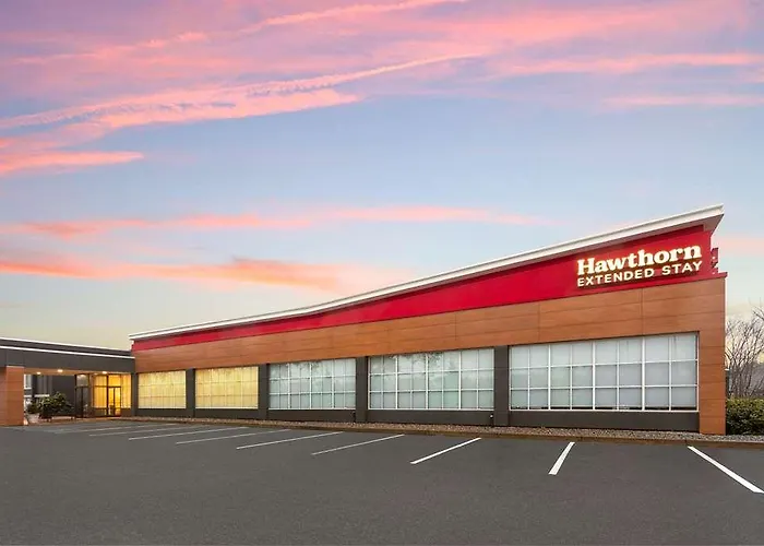 Hawthorn Ellsworth/Bar Harbor