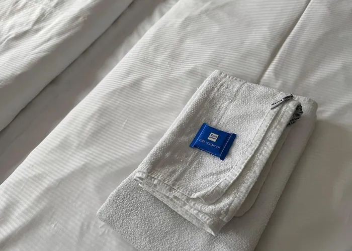 Primum Hotel Braunlage