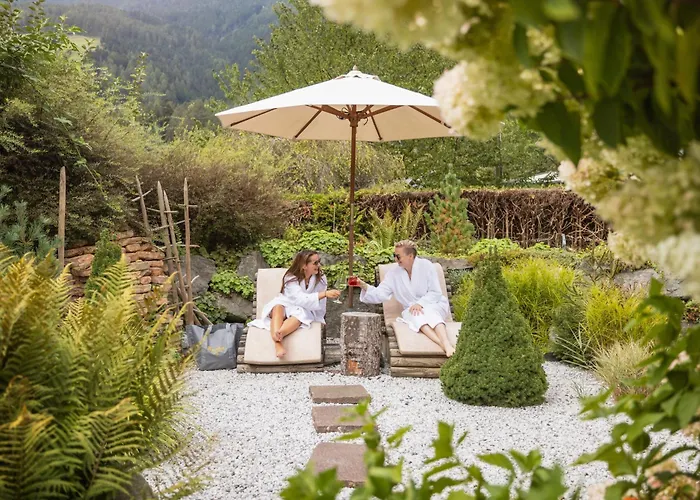 Familien- & Vitalhotel Auenhof