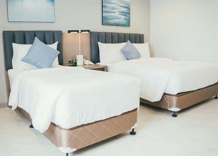 Ns Royal Hotel