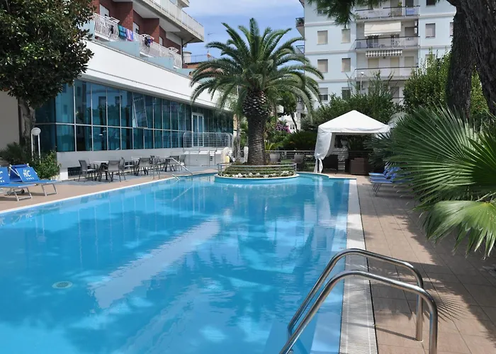 Hotel Haus Charlotte