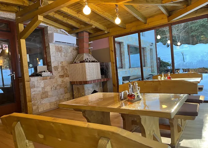 Villa Ibar