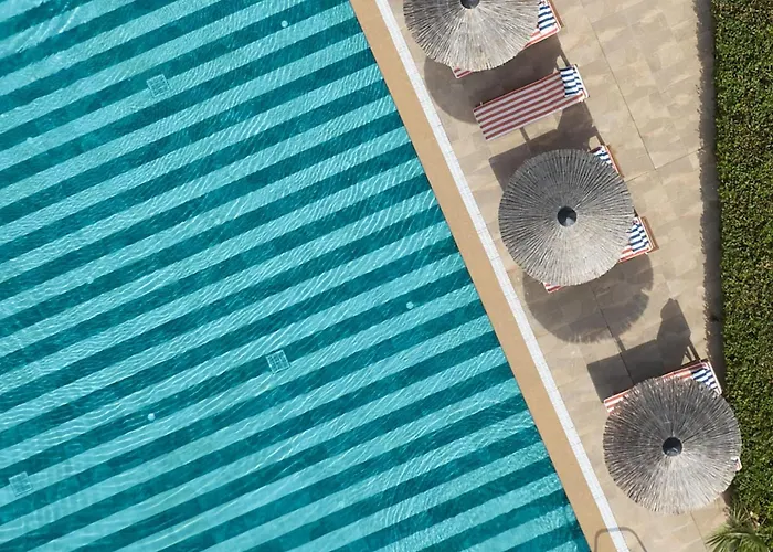 Alai Crete, A Tribute Portfolio Resort
