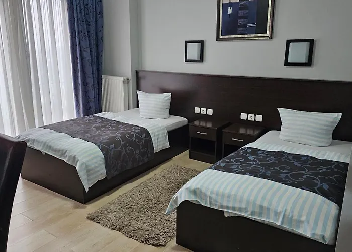 Hotel Poarta Transilvaniei