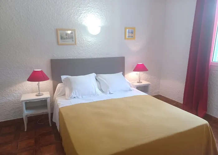 Hotel Cinque Arcate