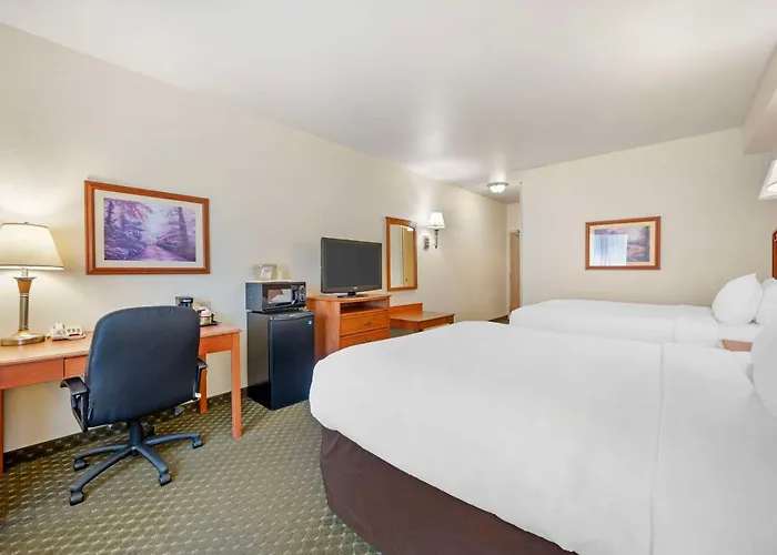Comfort Inn & Suites Rawlins