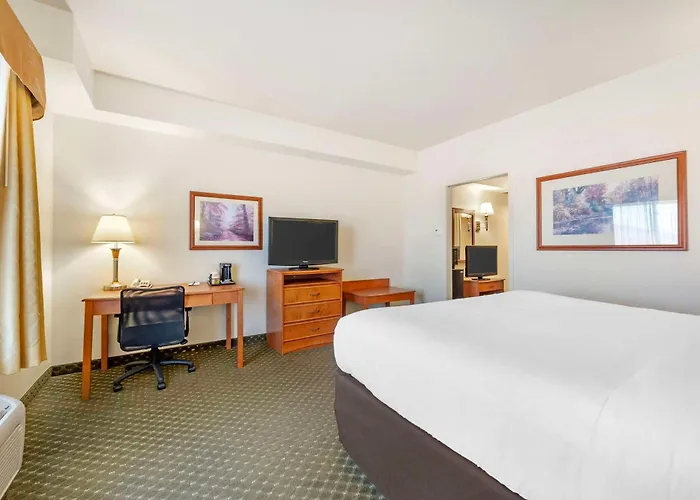 Comfort Inn & Suites Rawlins