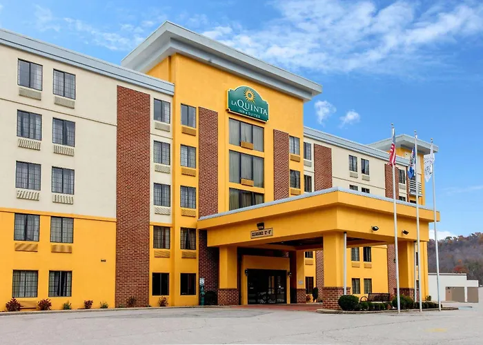 La Quinta By Wyndham Elkview - Charleston Ne