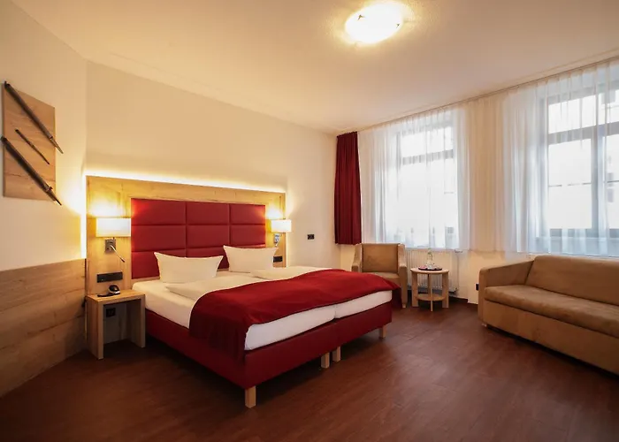 Hotel Kreller