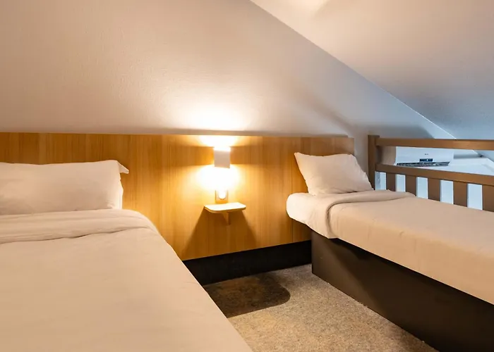 B&B Hotel Valence Nord