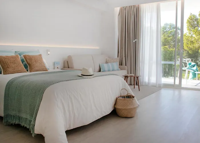 Els Pins Resort & Spa - Emar Hotels
