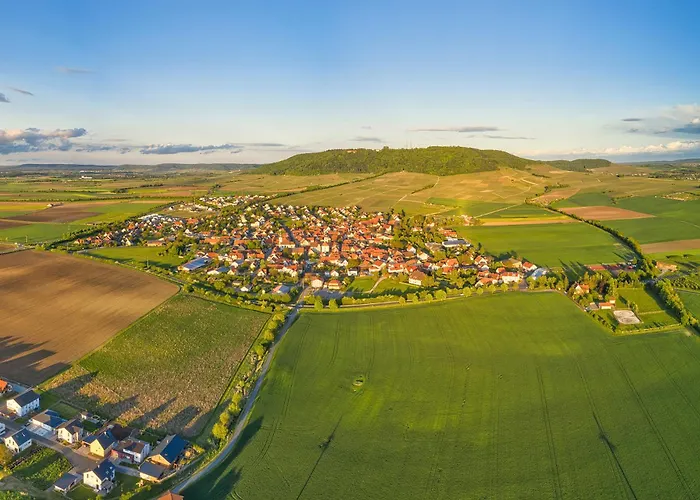 Hotel am Schwanberg