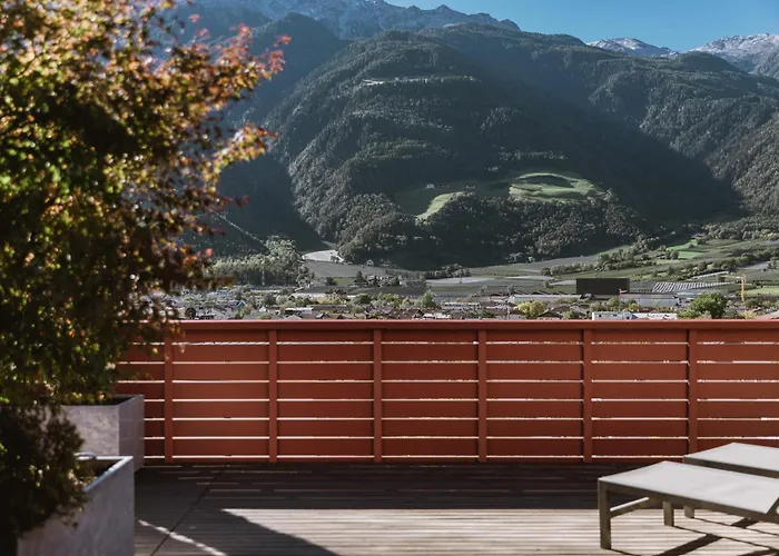 Lindenhof Pure Luxury & Spa Dolcevita Resort
