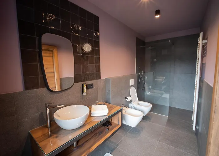 Hotel Buchholz Salorno