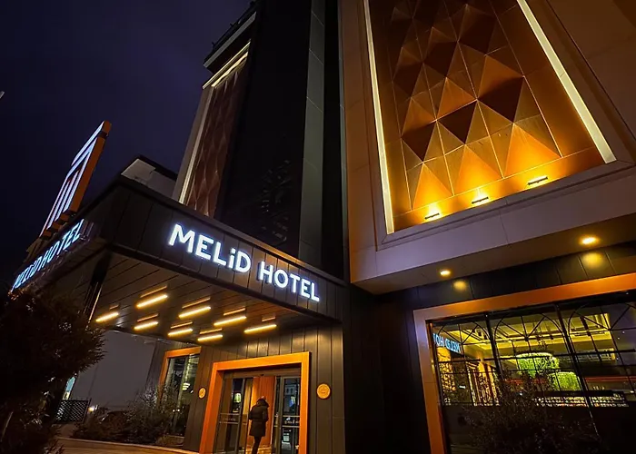 Melid Hotel