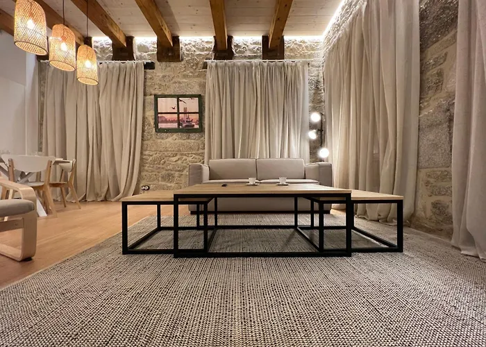 La Gallega By Upper Luxury Housing