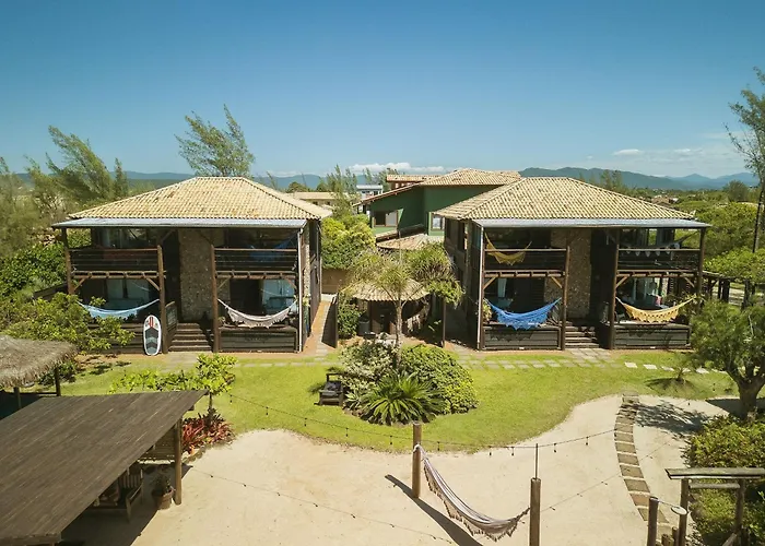 Villa Sayuri