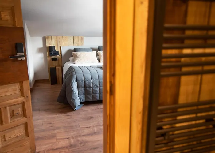 Borda Conangle Mountain Lodge