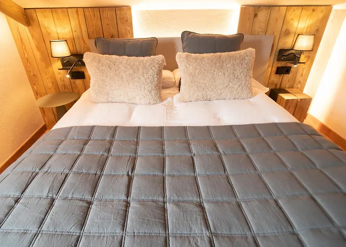 Borda Conangle Mountain Lodge