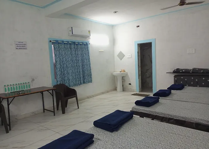 Dwarka Bungalow 1 Only Family