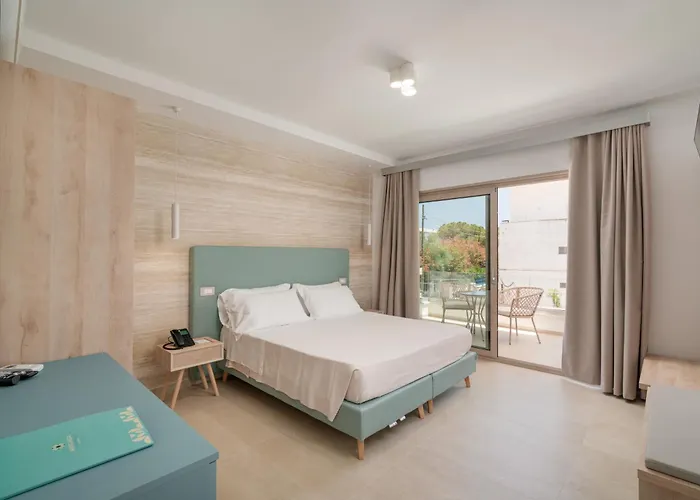 Margaida Boutique Hotel&SPA
