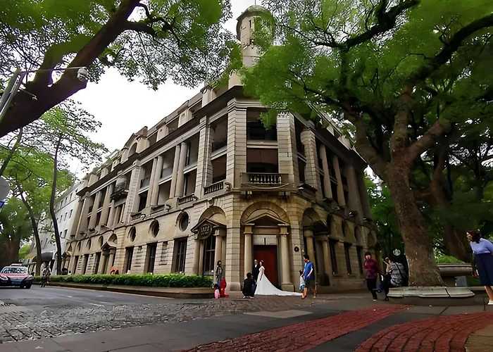 Lan Wan Hotel