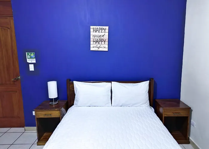 Hotel Suenos