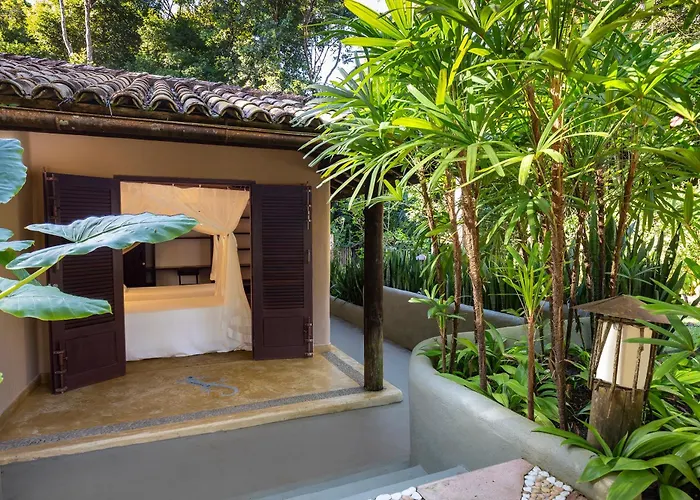 Casa Baiana Pousada&Aconchego