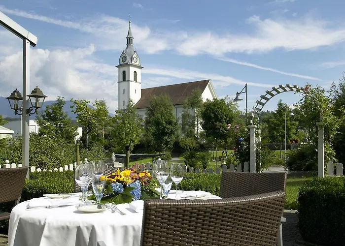 Landgasthof Hotel Roessli