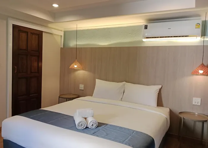 Eastique Hotel Koh Chang