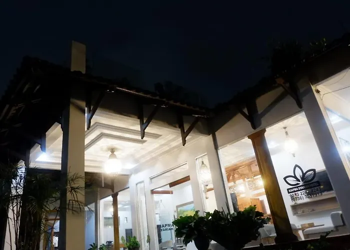 Kiapma Syari'Ah Bengkulu