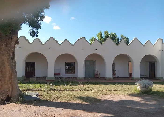 Luna Calchaqui