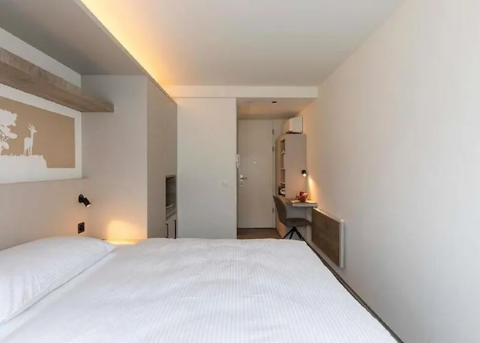 Apartmenthaus Zum Zoo