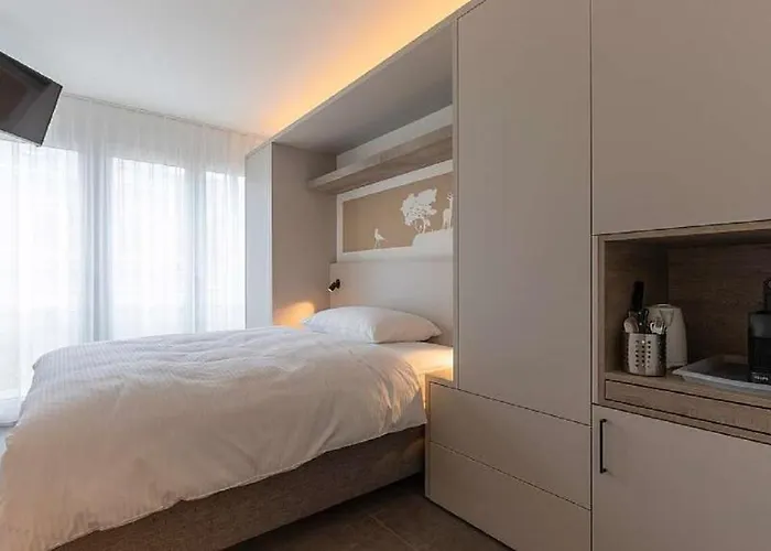 Apartmenthaus Zum Zoo