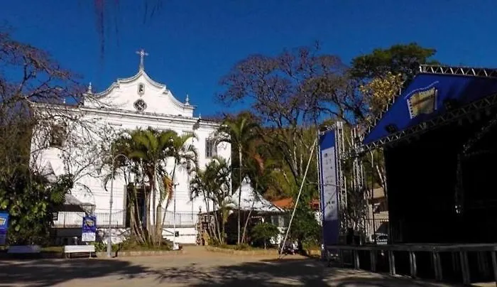 Pousada da Vovó