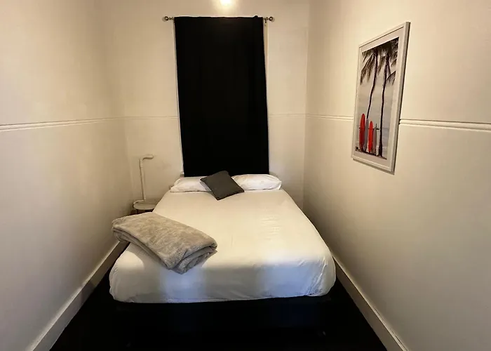 The Caledonian Hotel Wonthaggi